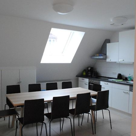 Regensburg-Apart מראה חיצוני תמונה