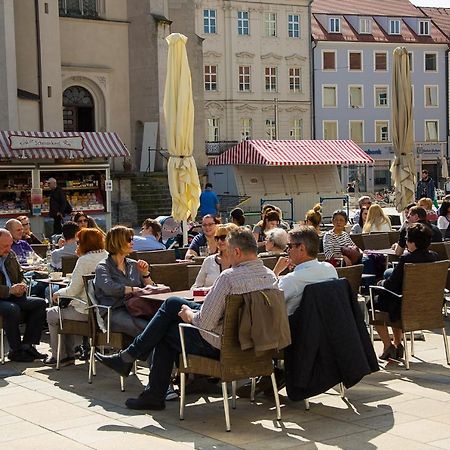 Regensburg-Apart מראה חיצוני תמונה